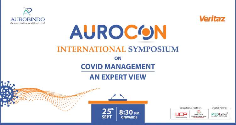 Aurocon International Symposium on COVID Management an Expert View